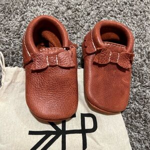 Mary Jane Freshly Picked Sz 4. Like new